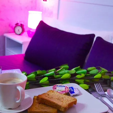 Bed & Breakfast Slow Life 3*
