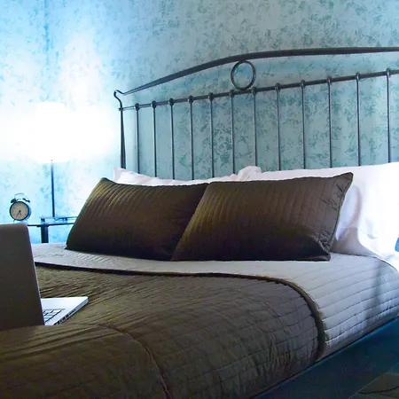 Slow Life Bed & Breakfast
