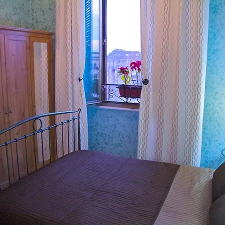 Slow Life Bed & Breakfast