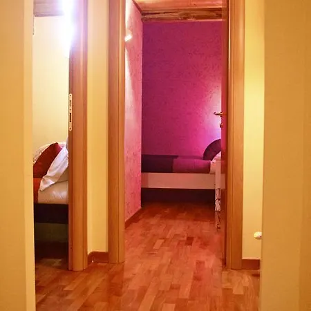 Slow Life Bed & Breakfast