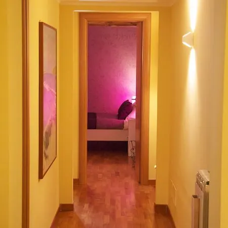 Slow Life 3* Řím