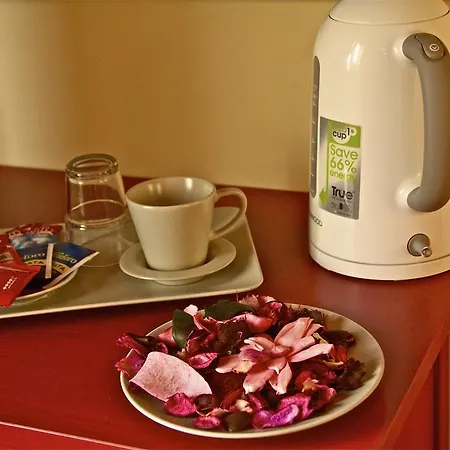 Bed & Breakfast Slow Life