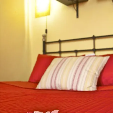 Slow Life Bed & Breakfast