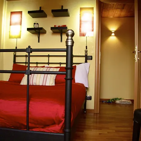Bed & Breakfast Slow Life Roma