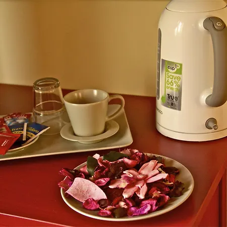 Bed & Breakfast Slow Life 3*