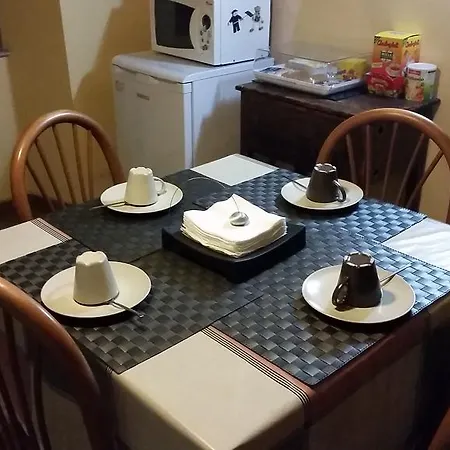 Slow Life Bed & Breakfast 3*