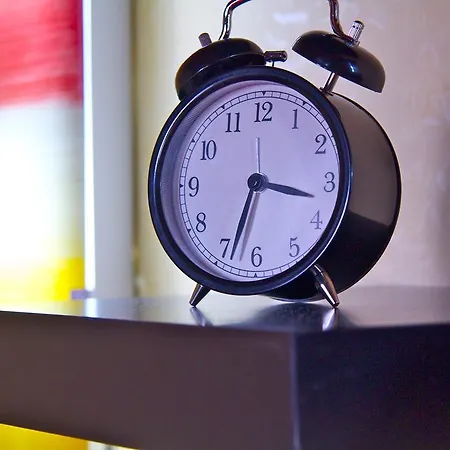 Slow Life Bed & Breakfast 3*