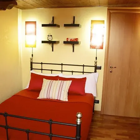 Bed & Breakfast Slow Life