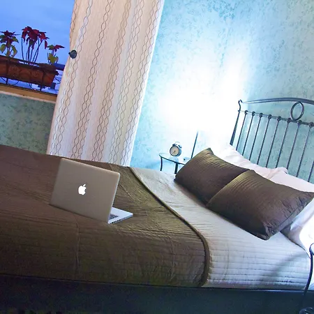 Couette-café Slow Life 3*