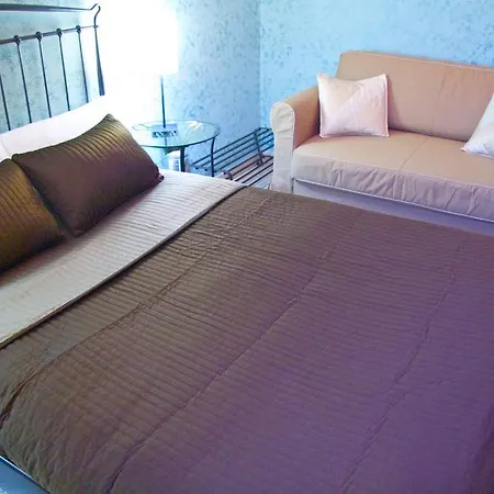 Bed & Breakfast Slow Life B&B 3*