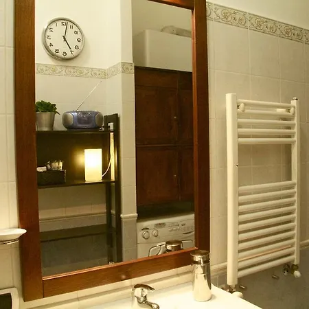 Couette-café Slow Life 3*
