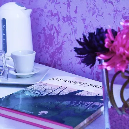 Bed & Breakfast Slow Life B&B 3*